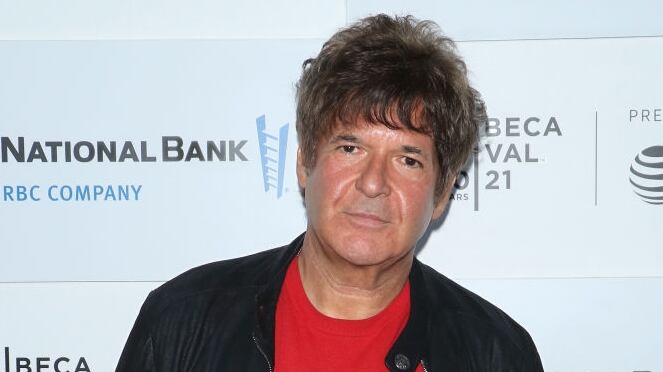 Clem Burke