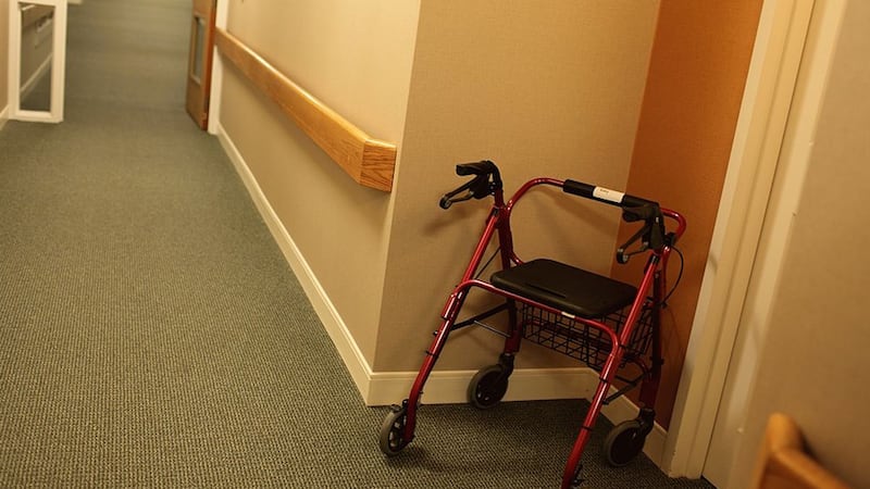 Woman discovers uncle had been dead for days at independent living center