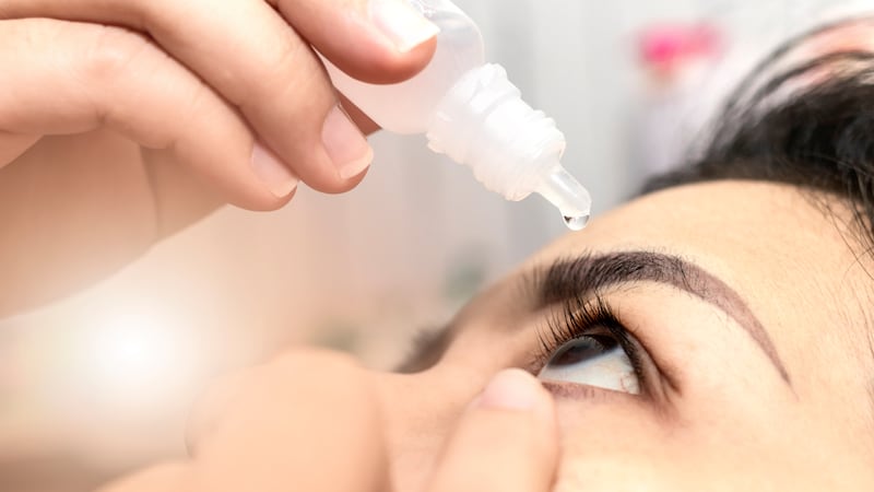 Recall alert: 3M bottles of eye drops recalled