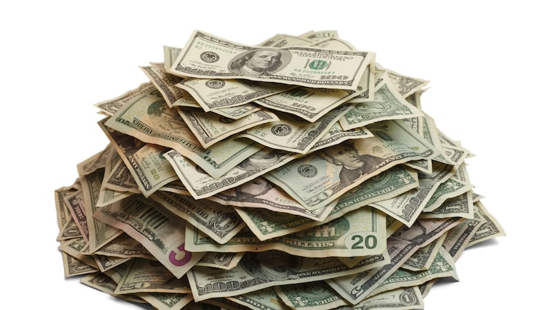 Student loan interest for millions resumes