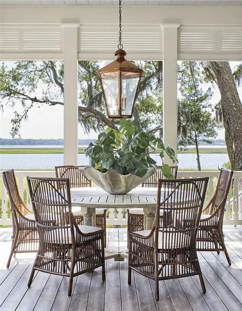 Southern Living Home