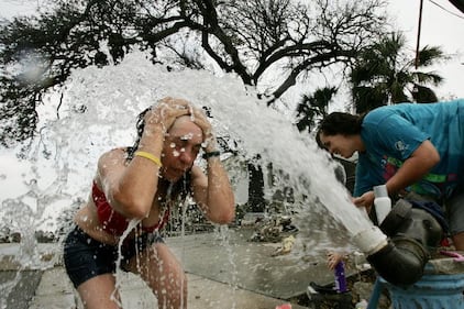 Hurricane Katrina