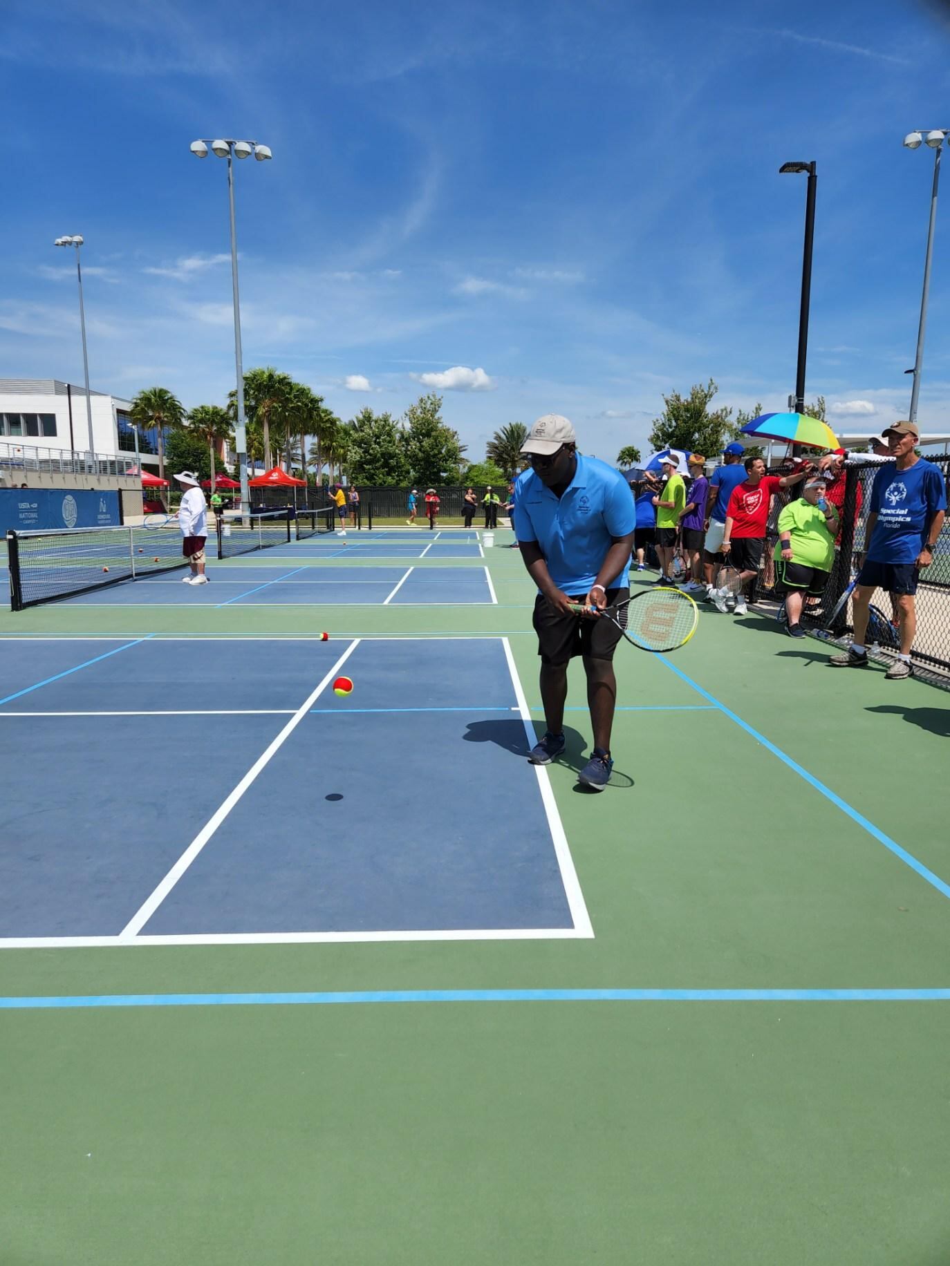 The nonprofit is seeking 50 new coaches.