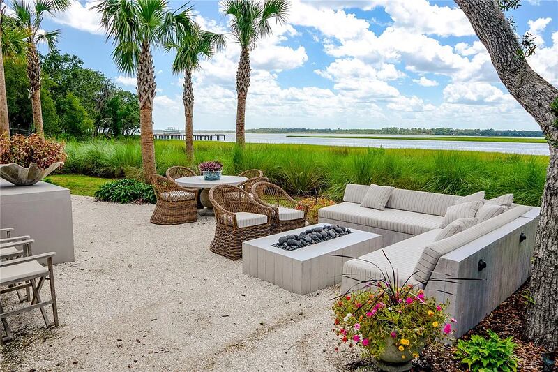 Southern Living Home