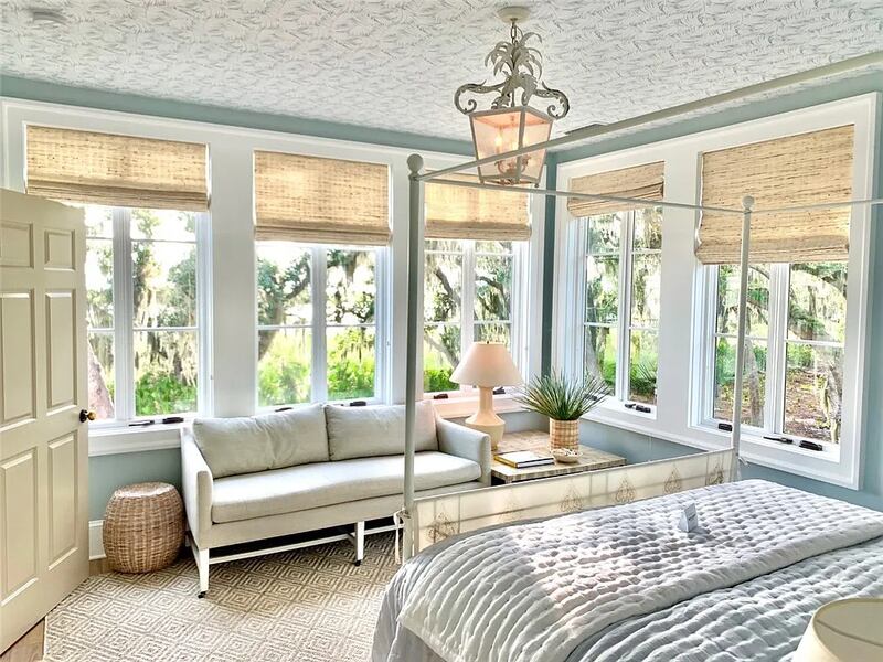 Southern Living Home