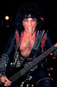 Gene Simmons
