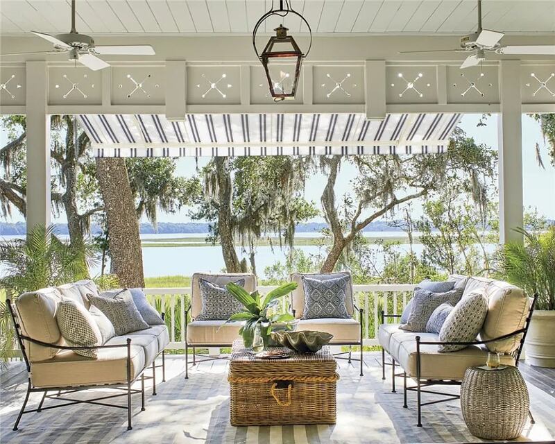 Southern Living Home