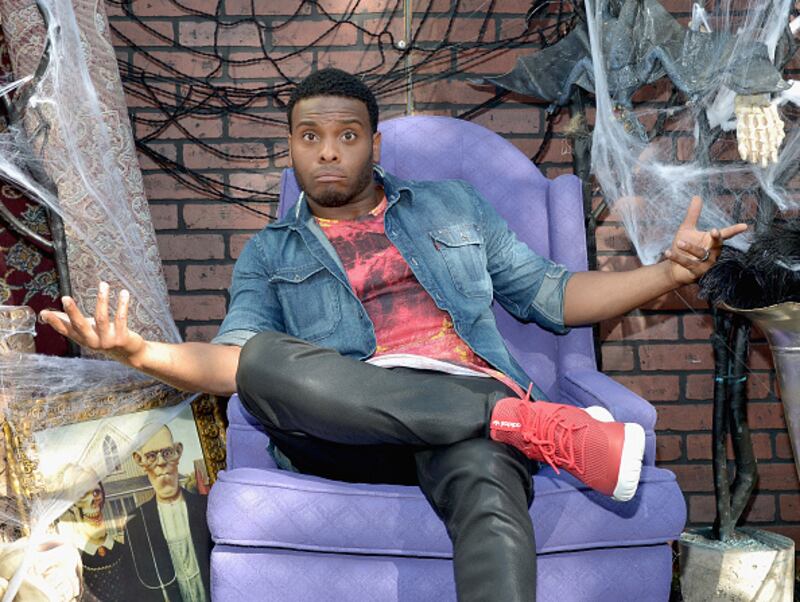 Kel Mitchell