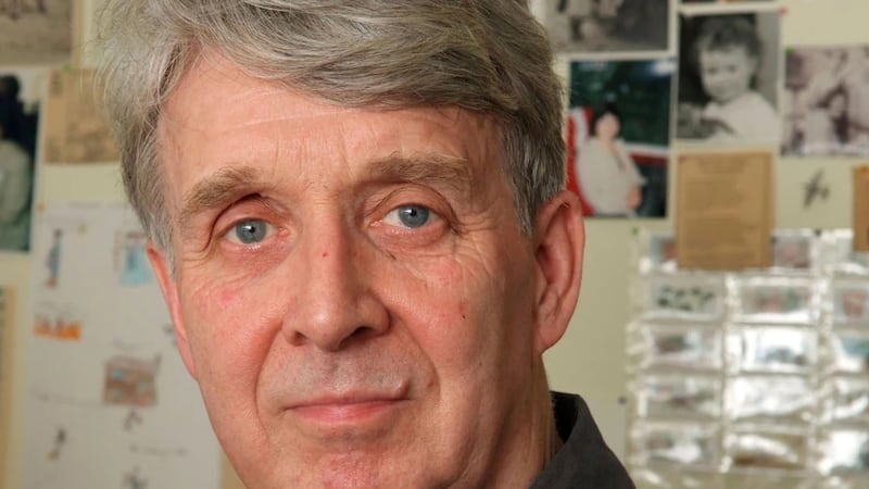 Children’s author Allan Ahlberg, whose works included ‘The Jolly Postman,’ dead at 87