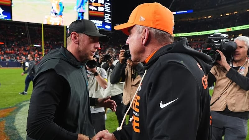 How the Jaguars used a ‘small market’ comment as a catalyst to end the Broncos’ 11-game win streak