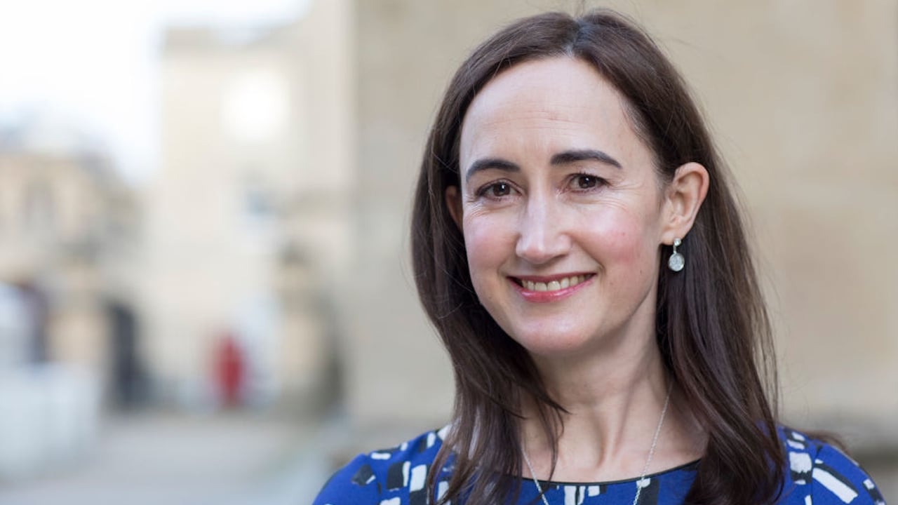 The author of the "Shopaholic" nine-book series died on Dec. 10. She was 55.