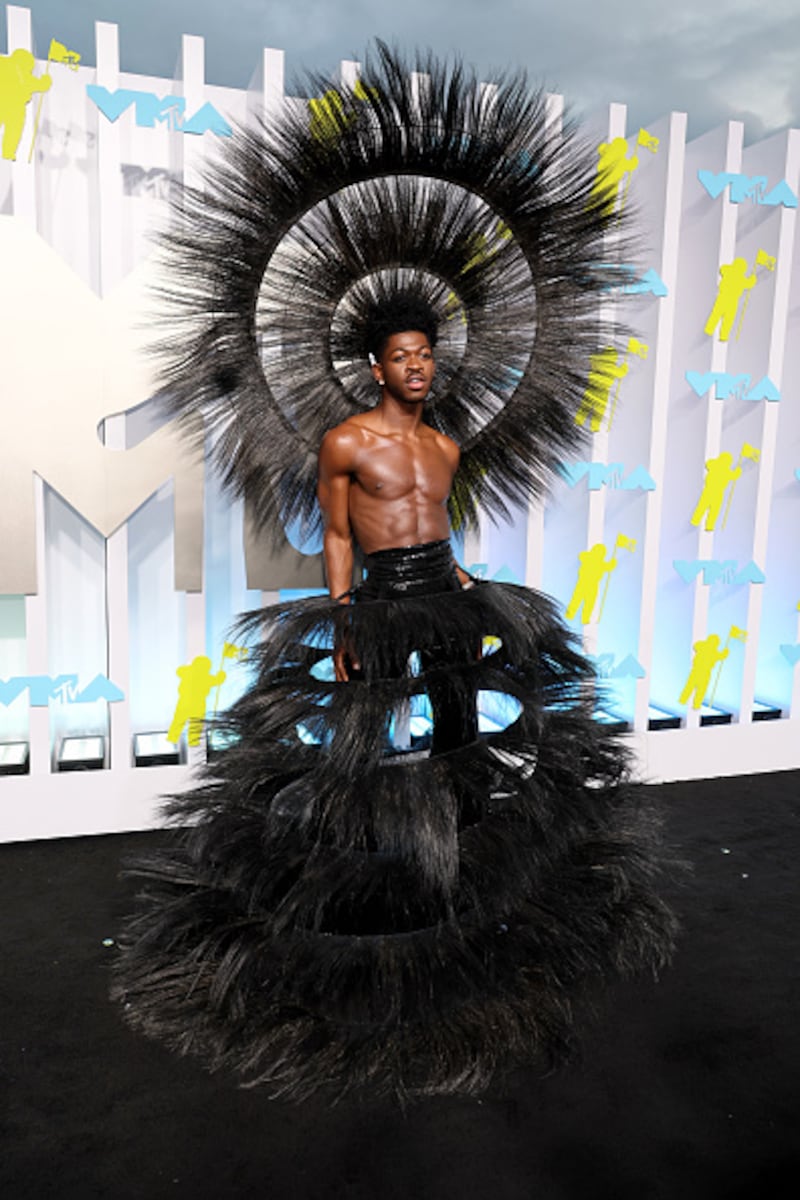 Lil Nas X