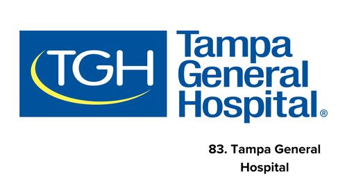 Top large Florida employers, according to Forbes