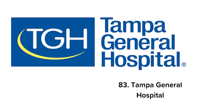 Top large Florida employers, according to Forbes