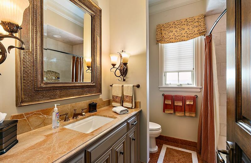 A Mediterranean-style home on Ponte Vedra Boulevard that’s “just steps from the beach” is being listed by Douglas Elliman Real Estate for $10.6 million.