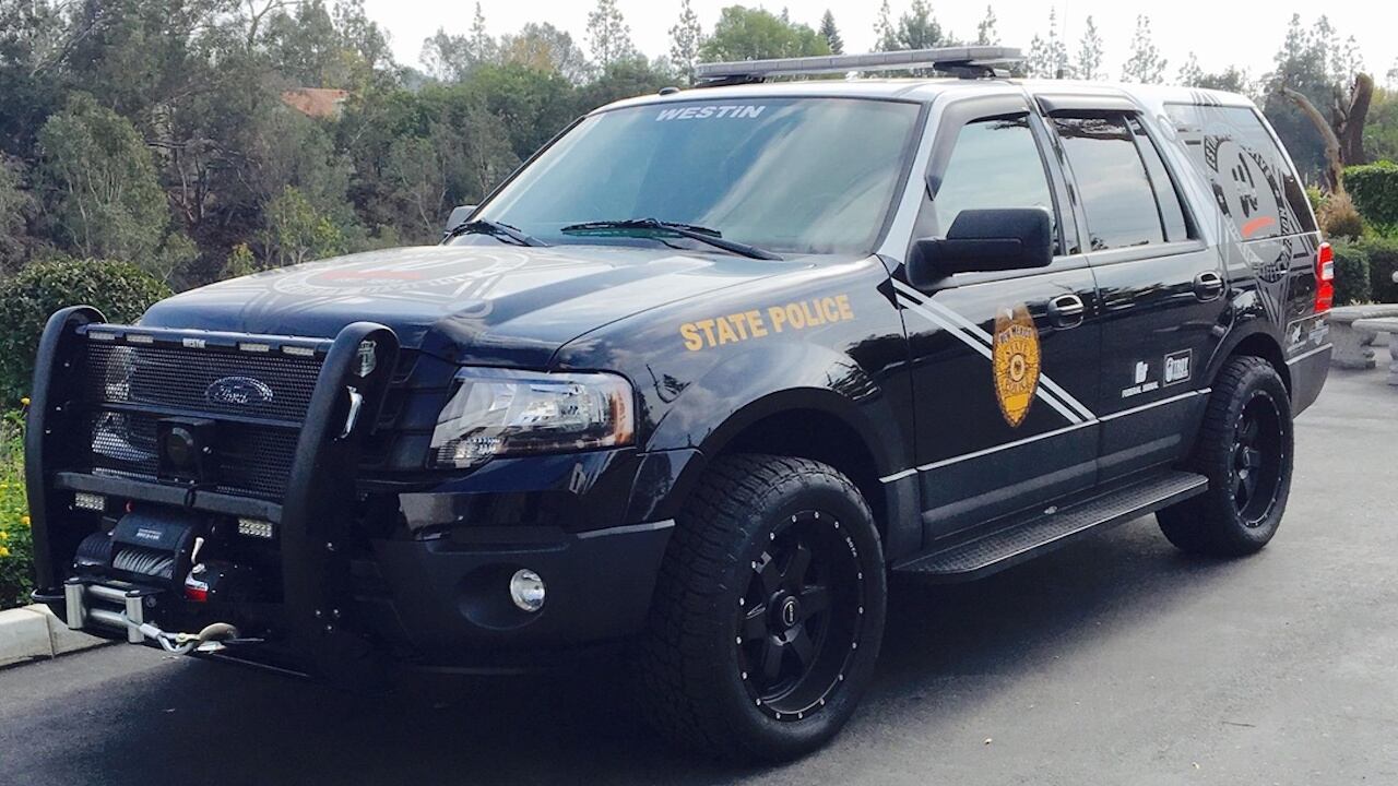 The boy called 911 early Saturday.