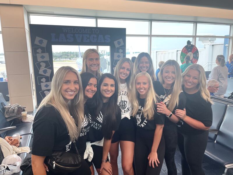 Breeze Airways launches direct flights from Jacksonville to Las Vegas