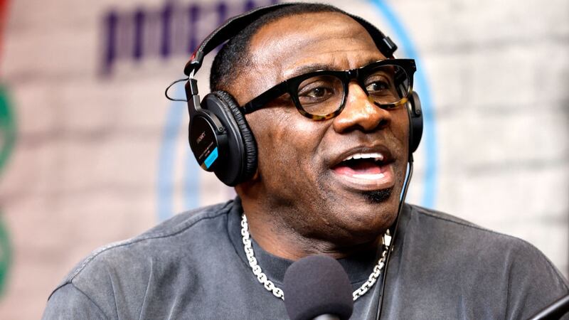 Shannon Sharpe’s ex accuses of him of rape, sexual assault; he said relationship was consensual