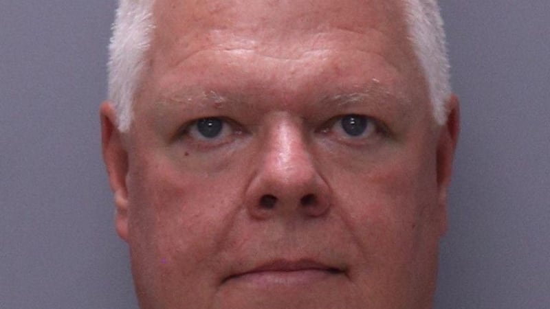 St. Johns County man arrested after trying to meet with detective posing as a child