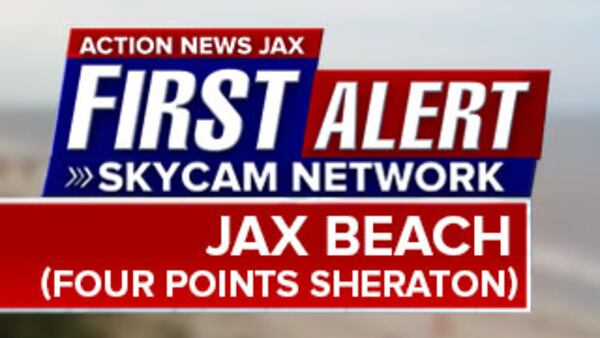 Jax Beach