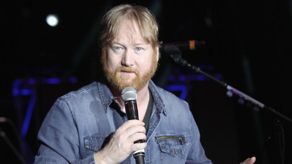 Jon Reep