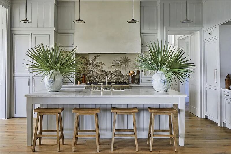 Southern Living Home
