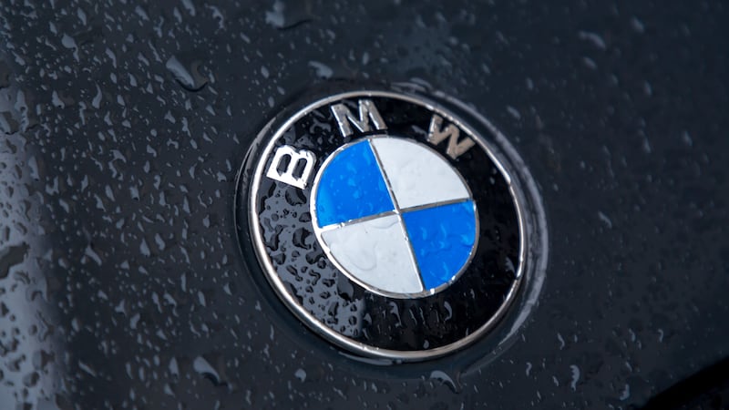 Recall alert: BMW recalls 37K X3s; steering wheel can move while SUV is still