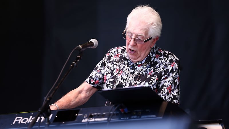 John Mayall