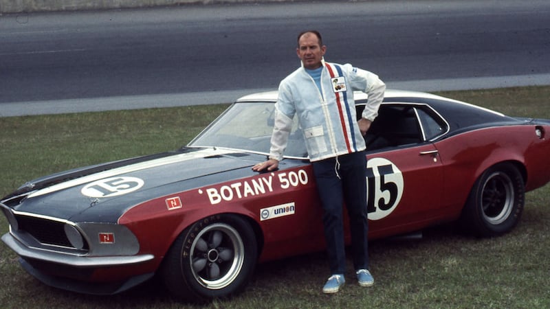 Parnelli Jones