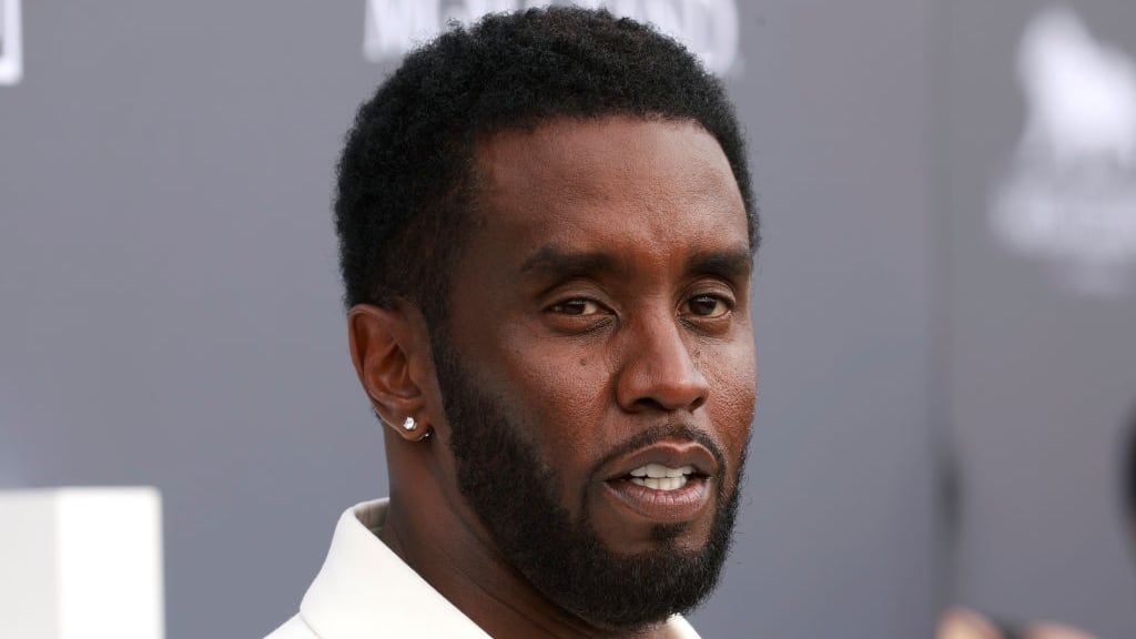 Sean "Diddy" Combs