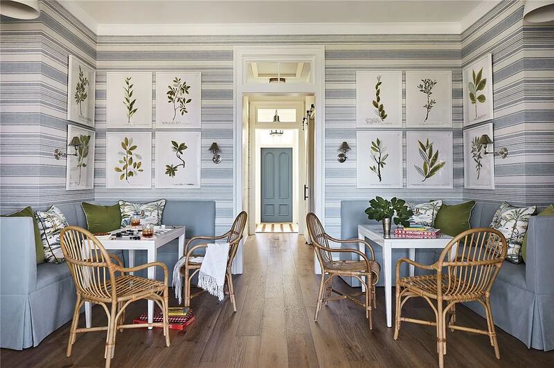 Southern Living Home