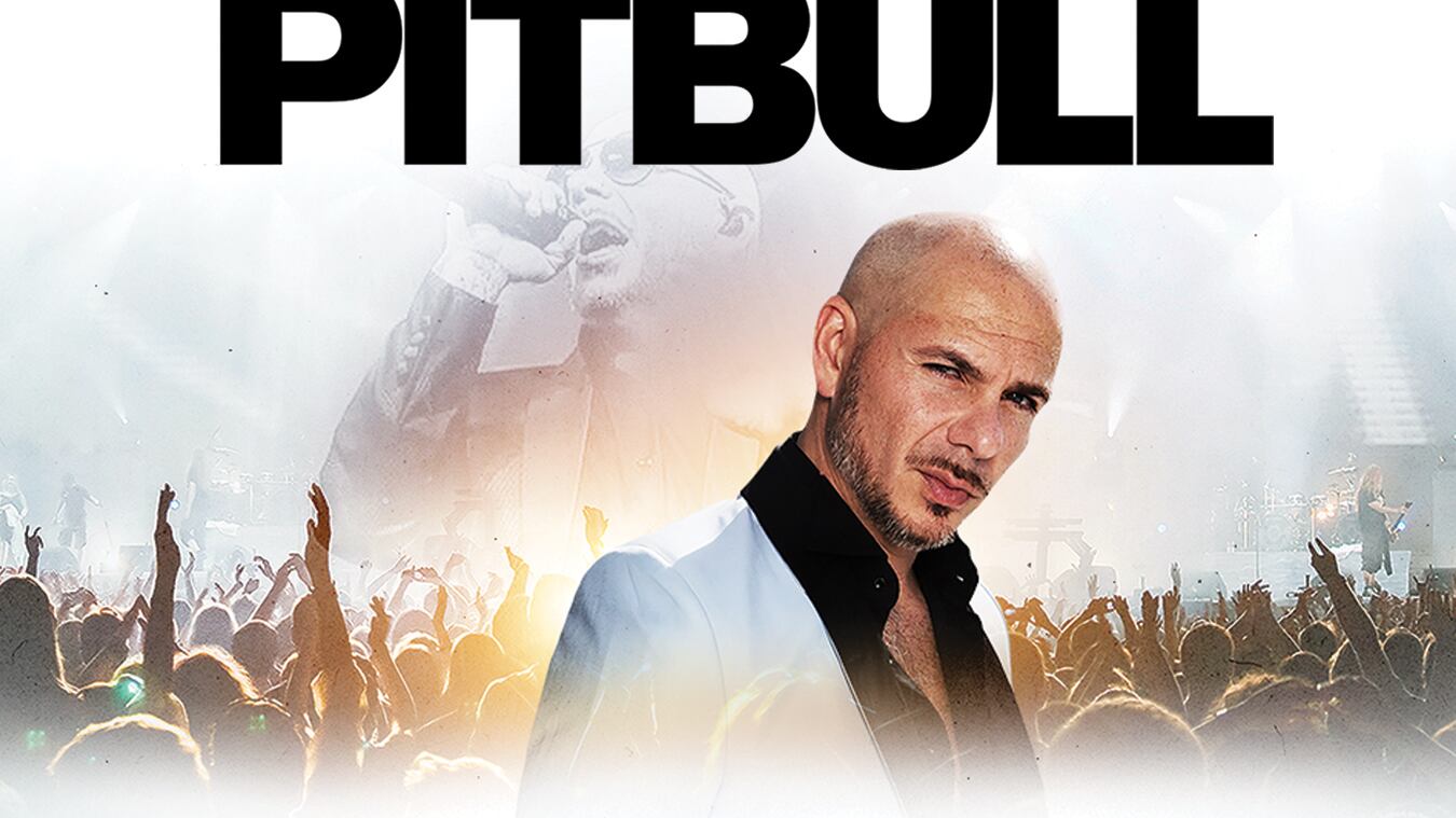 Pitbull