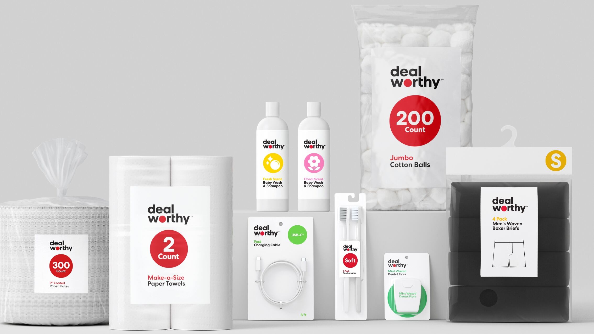 Target announces new, cheapest in-store brand