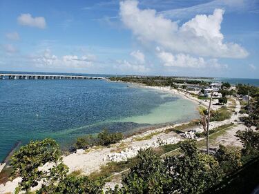 Bahia Honda State Park