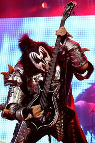 Gene Simmons