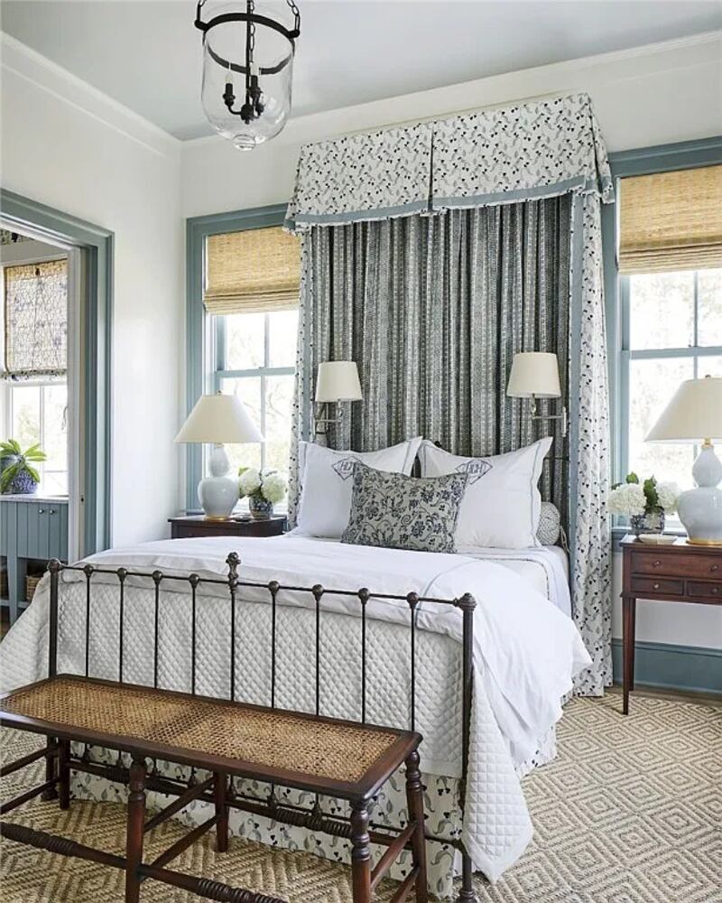 Southern Living Home