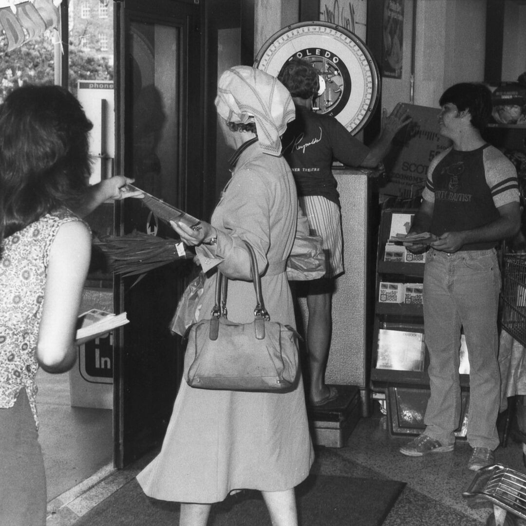 Publix celebrates 92 years in business