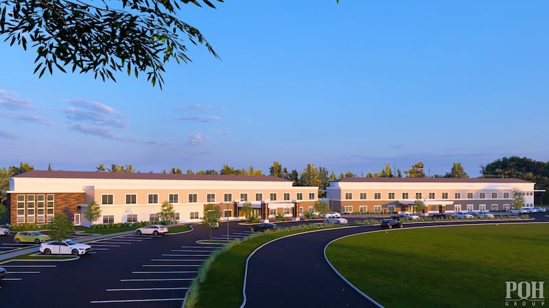 Brooks Rehabilitation announces $68M expansion to meet growing patient needs