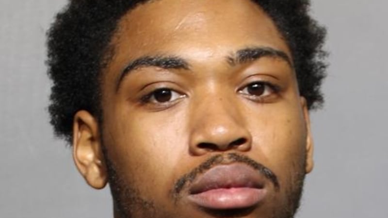 Teen arrested after five shot at Jacksonville party, police say