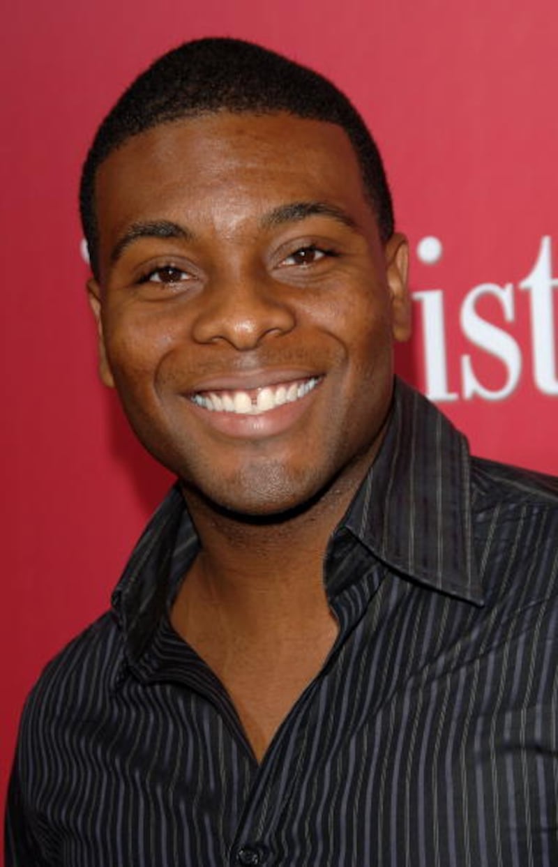 Kel Mitchell