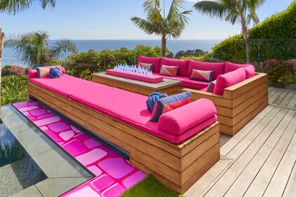 Barbie fans will have a chance to stay at the iconic doll’s life-sized Dreamhouse in Malibu.