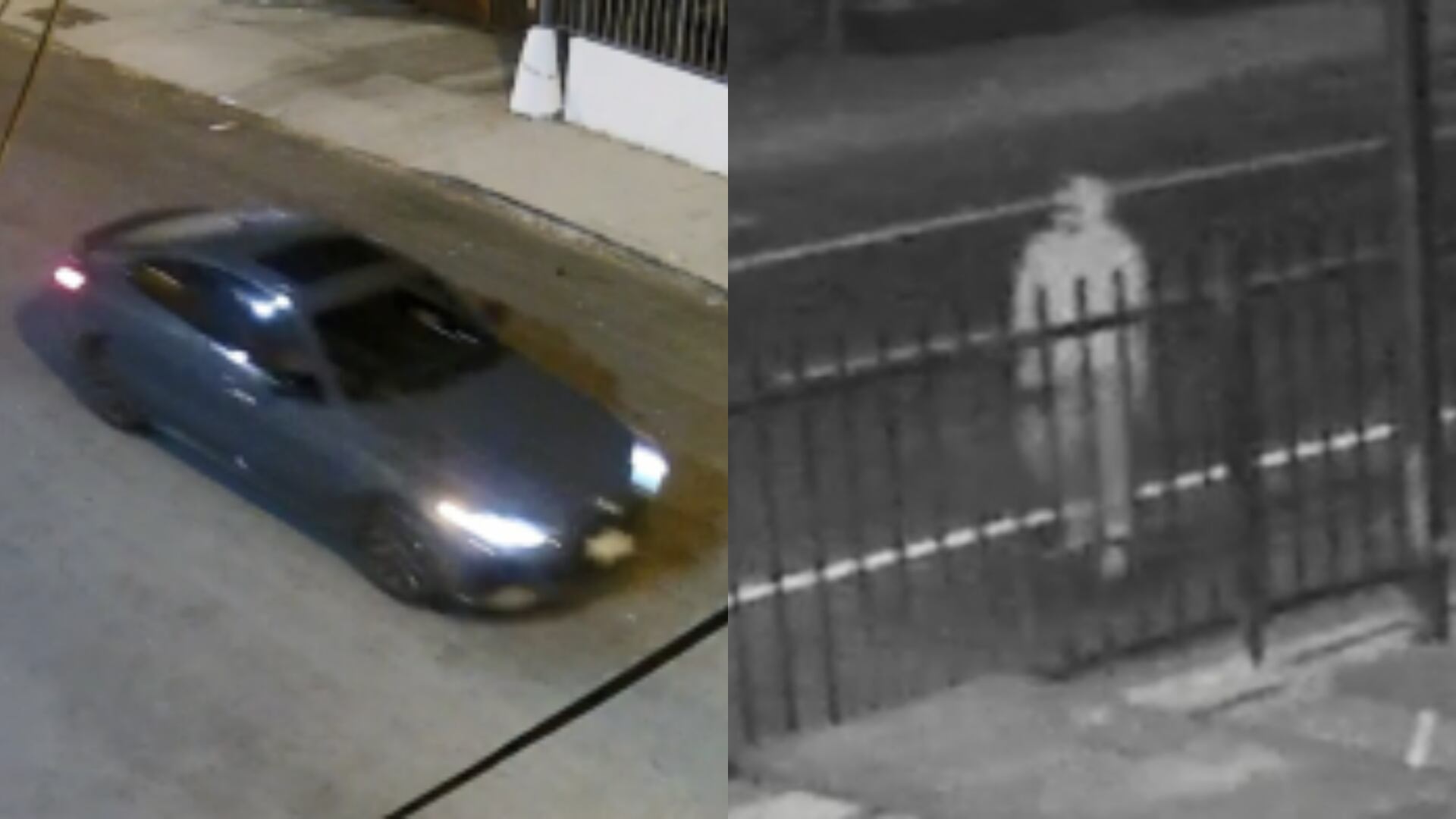 Suspect caught in connection to murder of 3 homeless men in Los Angeles