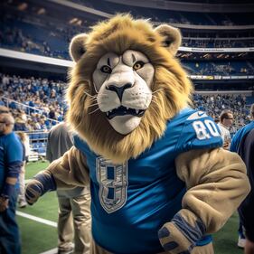 Detroit Lions