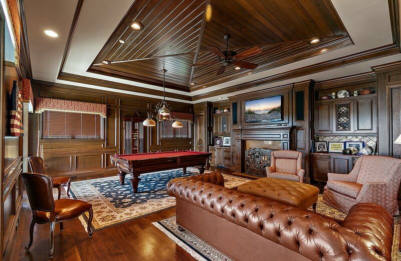 A Mediterranean-style home on Ponte Vedra Boulevard that’s “just steps from the beach” is being listed by Douglas Elliman Real Estate for $10.6 million.