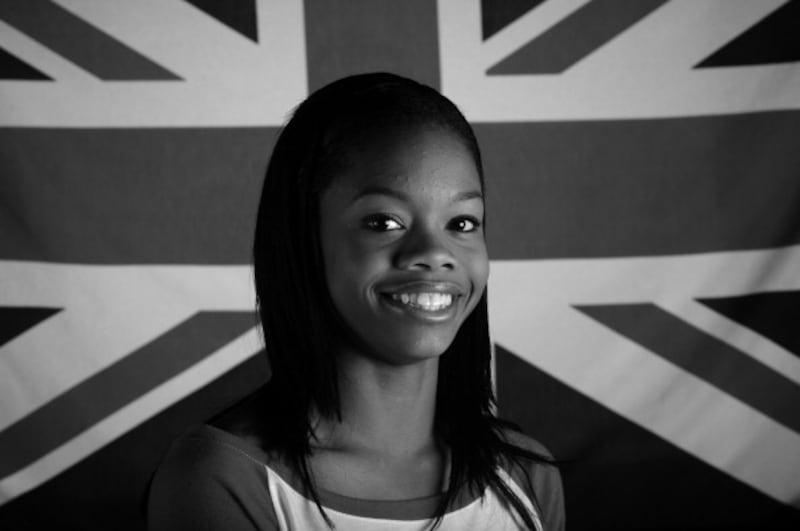 Gabby Douglas