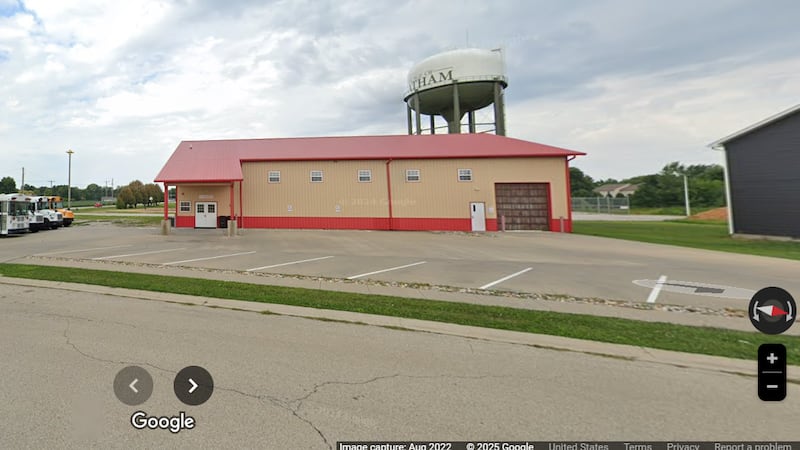 Driver of car that crashed into after-school program building may have had medical emergency: police