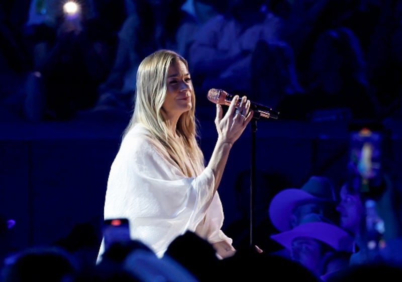 LeAnn Rimes