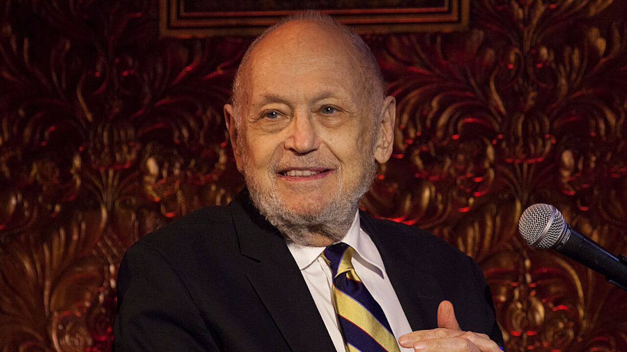 Tony Award-winning composer scored hits on "Bye Bye Birdie," "Applause" and "Annie."