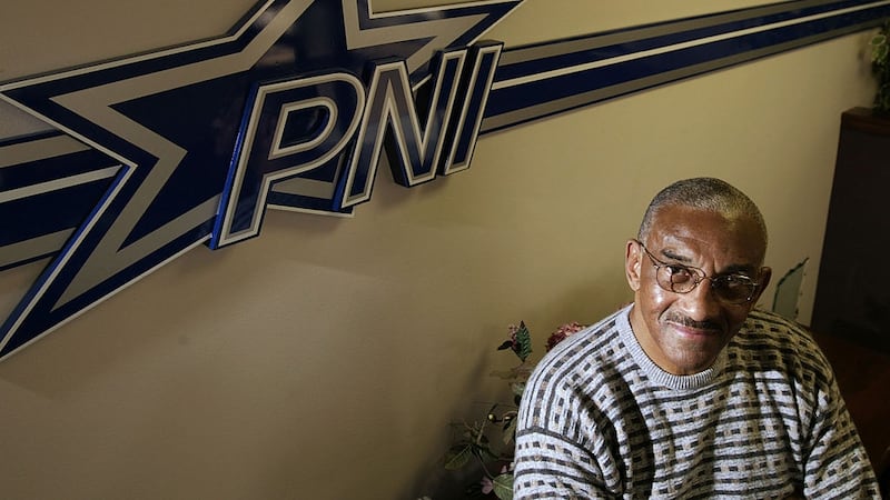 Civil rights advocate, Dallas Cowboys’ tight end, Pettis Norman, dies