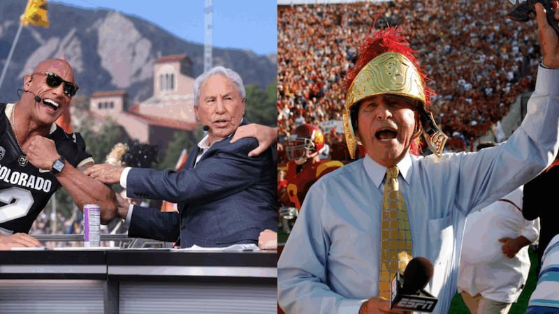 Lee Corso, ESPN’s ‘College GameDay’ host, announces retirement